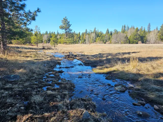 $120,000 | Oak Lane, Shingletown, CA 96088