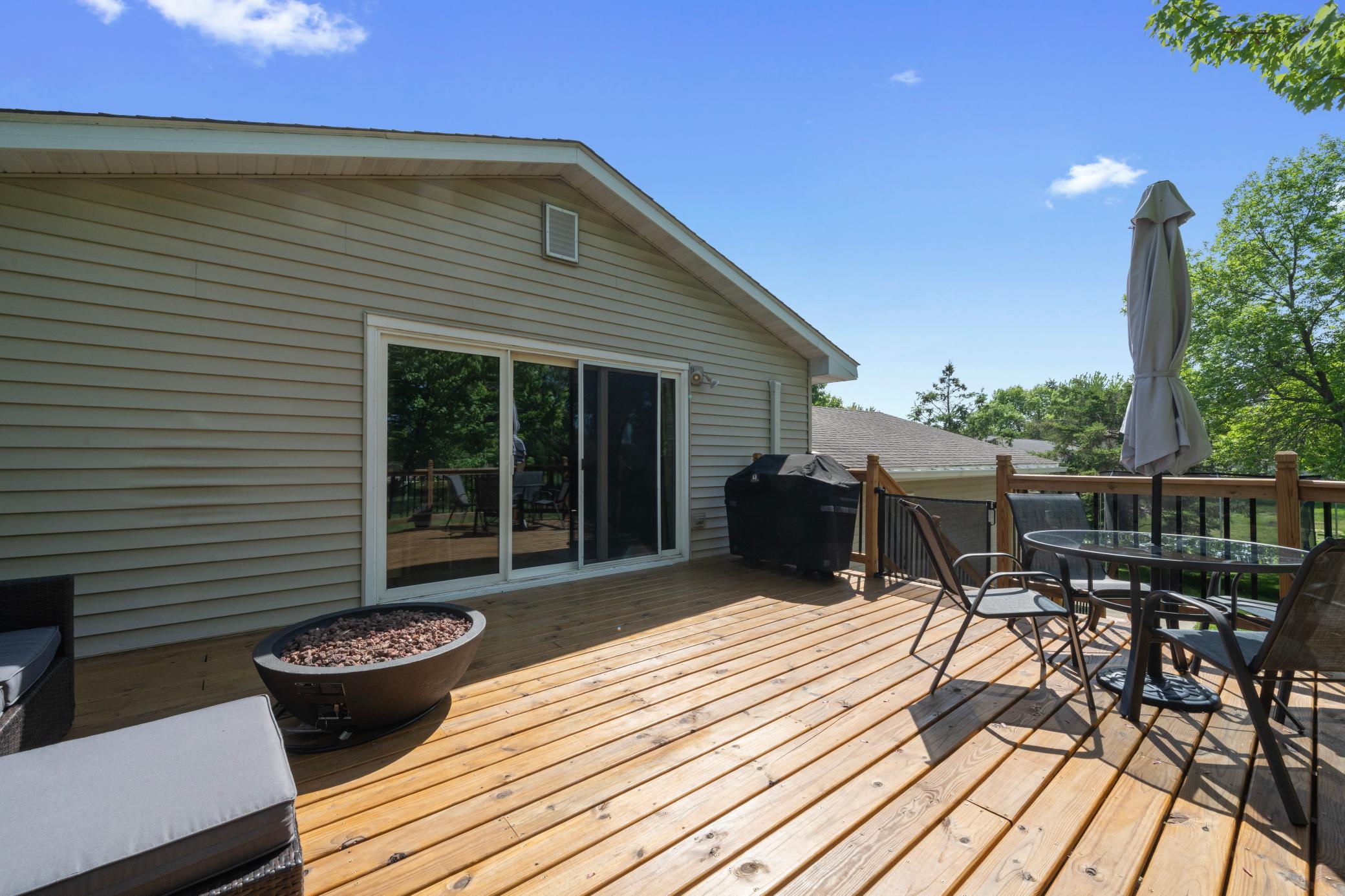 1103 Tabbert Road Northwest Alexandria, MN 56308 - Photo 15 of 50