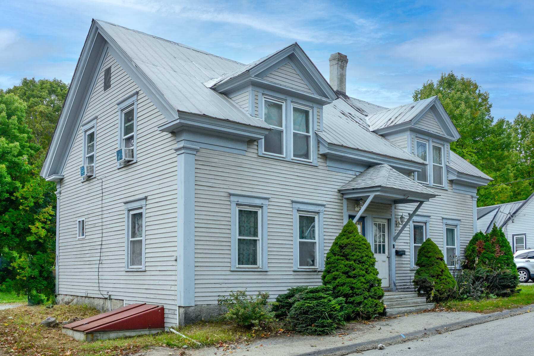 14 Harrison Road Bridgton, ME 04009 - Photo 1 of 30 harrison road-35