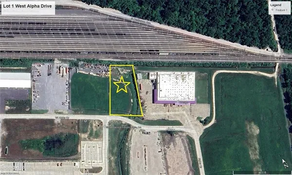 $382,239 | 1 West Alpha Drive, Destrehan, LA 70047