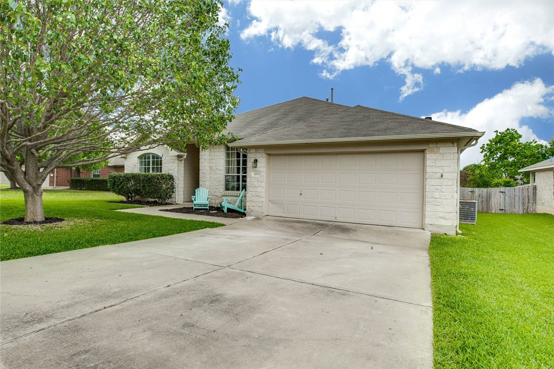 306 Ranier Lane Round Rock, TX 78665 - Photo 1 of 1 Gallery Image 1