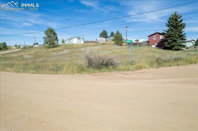$26,000 | Lot 11 Aspen Dr Divide, Divide, CO 80814