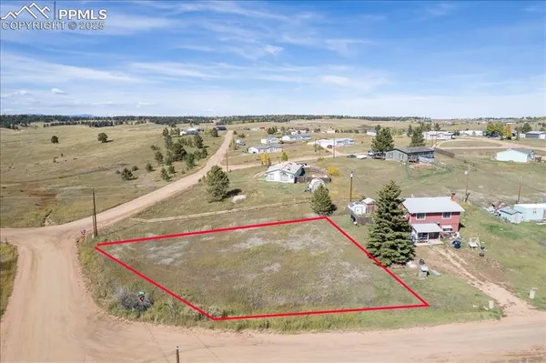$23,000 | Lot 11 Aspen Dr Divide, Divide, CO 80814