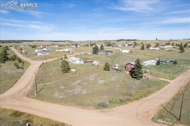 $26,000 | Lot 11 Aspen Dr Divide, Divide, CO 80814