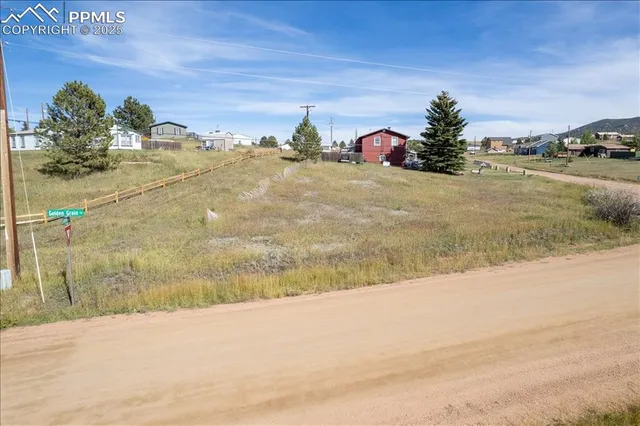 $26,000 | Lot 11 Aspen Dr Divide, Divide, CO 80814