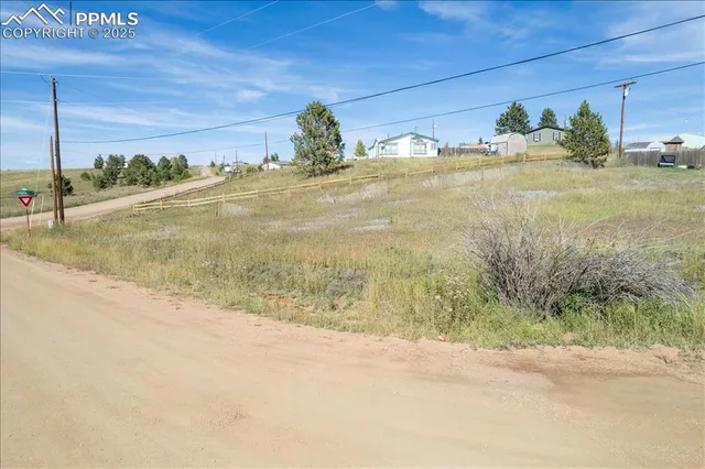 $26,000 | Lot 11 Aspen Dr Divide, Divide, CO 80814