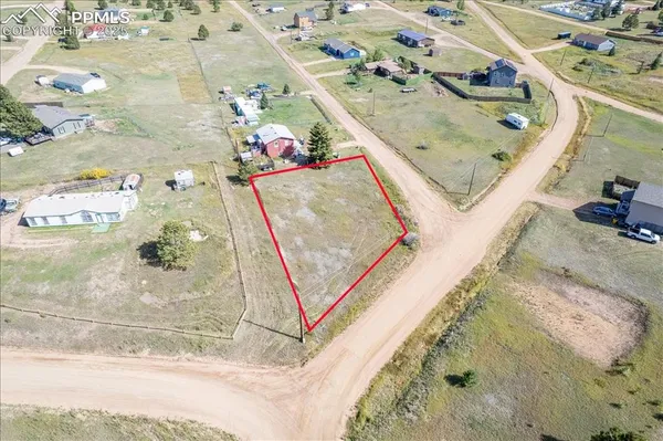 $23,000 | Lot 11 Aspen Dr Divide, Divide, CO 80814
