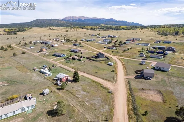 $23,000 | Lot 11 Aspen Dr Divide, Divide, CO 80814