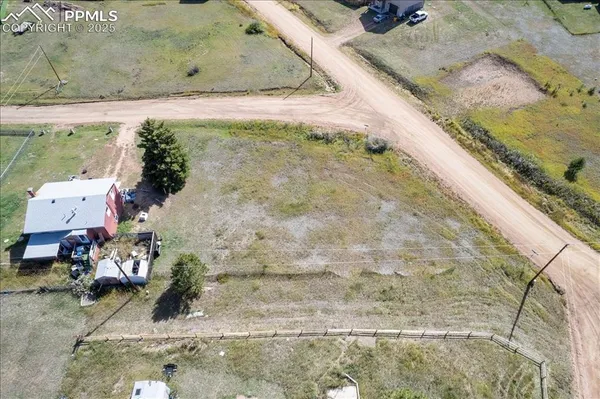 $23,000 | Lot 11 Aspen Dr Divide, Divide, CO 80814