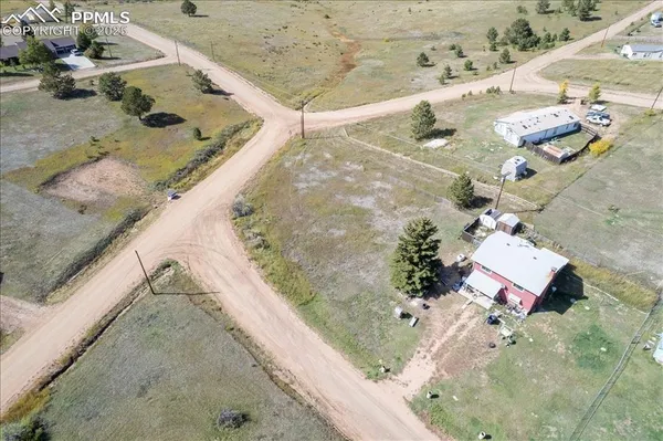$23,000 | Lot 11 Aspen Dr Divide, Divide, CO 80814