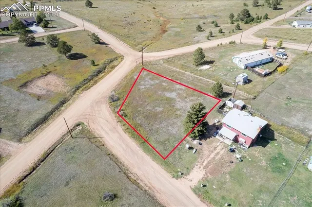 $26,000 | Lot 11 Aspen Dr Divide, Divide, CO 80814