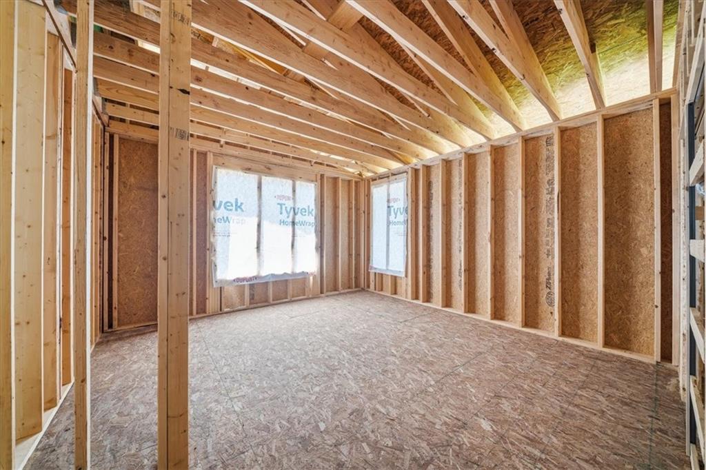 2323 Mcdevitt Road Sewickley, PA 15143 - Photo 33 of 38 a view of an empty room with a window