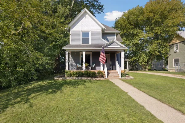 $214,900 | 115 North 2nd Street, Carson City, MI 48811