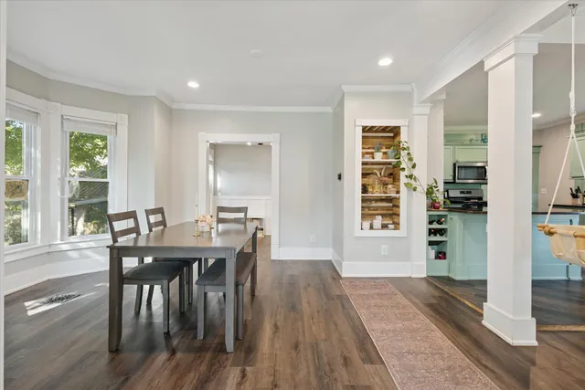 $214,900 | 115 North 2nd Street, Carson City, MI 48811