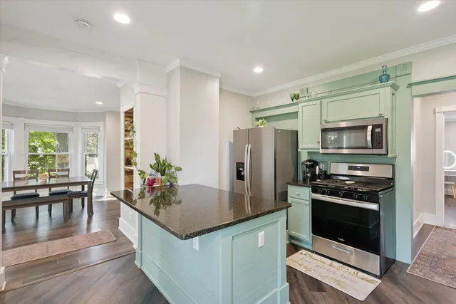 $214,900 | 115 North 2nd Street, Carson City, MI 48811