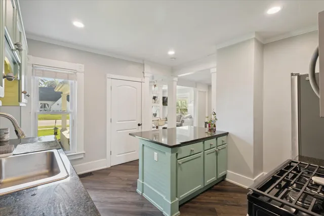 $214,900 | 115 North 2nd Street, Carson City, MI 48811