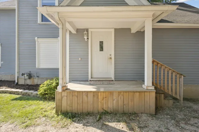 $214,900 | 115 North 2nd Street, Carson City, MI 48811