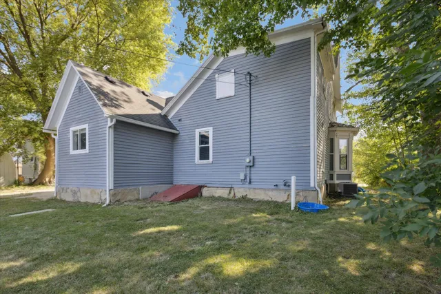 $214,900 | 115 North 2nd Street, Carson City, MI 48811