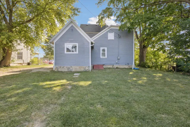 $214,900 | 115 North 2nd Street, Carson City, MI 48811