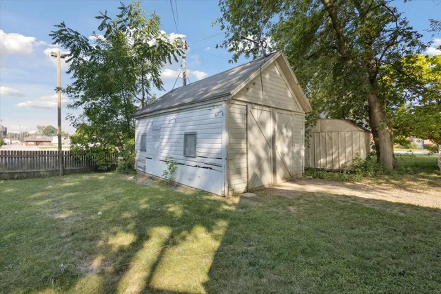 $214,900 | 115 North 2nd Street, Carson City, MI 48811