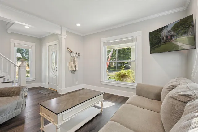 $214,900 | 115 North 2nd Street, Carson City, MI 48811