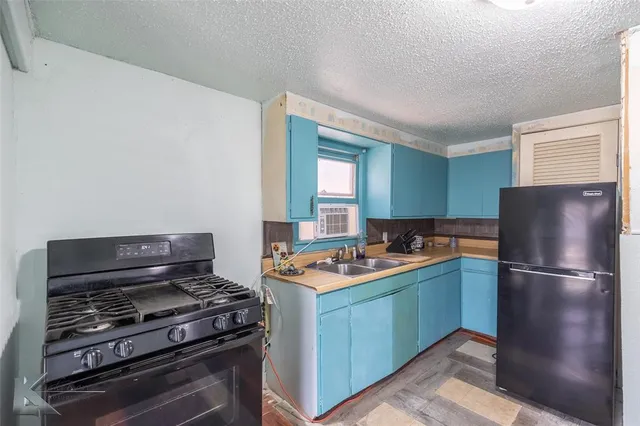 $2,000 | 818 Ballinger Street, Abilene, TX 79605