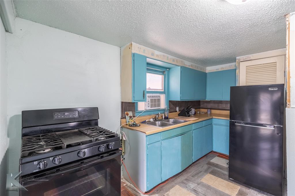 818 Ballinger Street Abilene, TX 79605 - Photo 13 of 22