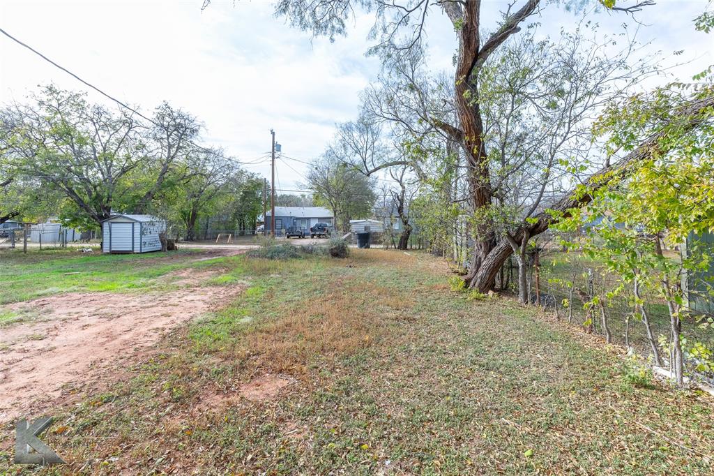 818 Ballinger Street Abilene, TX 79605 - Photo 16 of 22