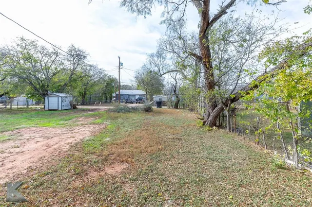 $2,000 | 818 Ballinger Street, Abilene, TX 79605