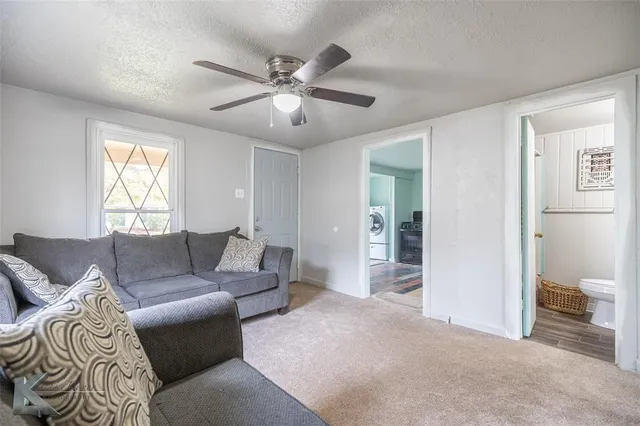 $2,000 | 818 Ballinger Street, Abilene, TX 79605