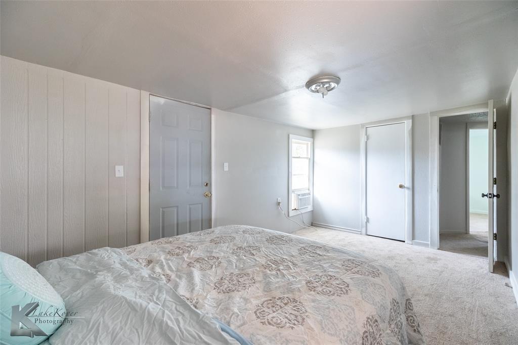 818 Ballinger Street Abilene, TX 79605 - Photo 8 of 22