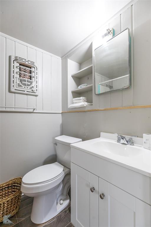 818 Ballinger Street Abilene, TX 79605 - Photo 10 of 22