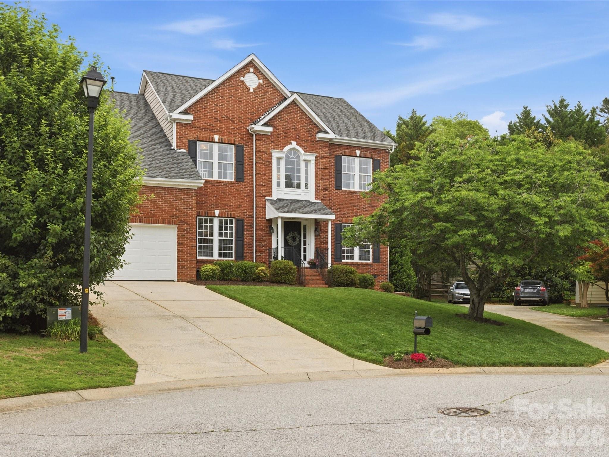 601 East Cheval Drive Fort Mill, SC 29708 - Photo 48 of 48 Gallery Image 48