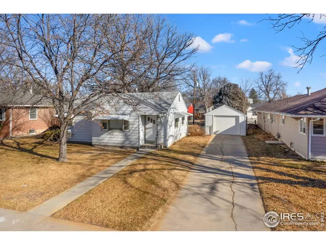 $243,000 | 507 Lincoln Street, Brush, CO 80723
