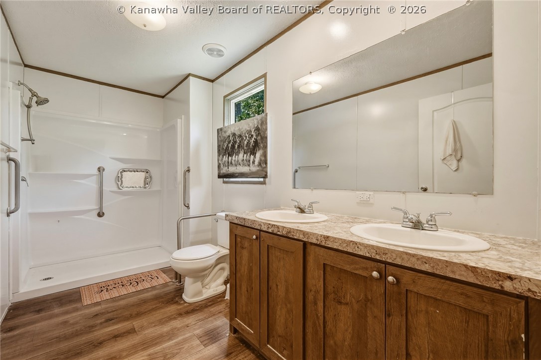 1261 Hartland Road Procious, WV 25164 - Photo 16 of 28 Gallery Image 16