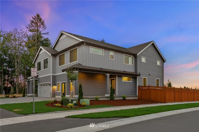 $600,000 | 12904 193rd Avenue East, Unit 236, Bonney Lake, WA 98391