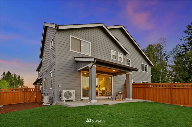 $600,000 | 12904 193rd Avenue East, Unit 236, Bonney Lake, WA 98391