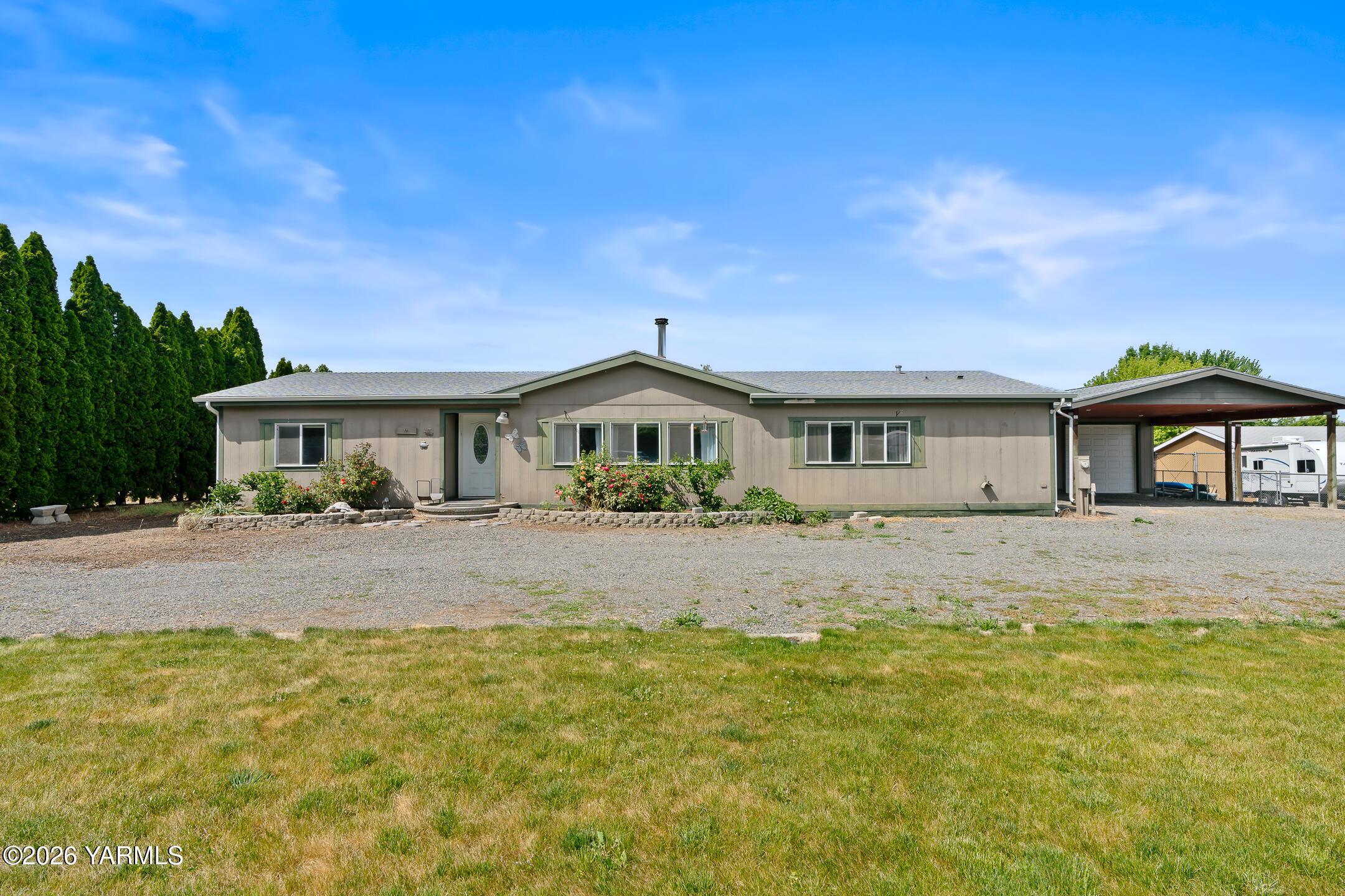 2005 South Naches Road Yakima, WA 98908 - Photo 4 of 28 2005SNachesRd-4