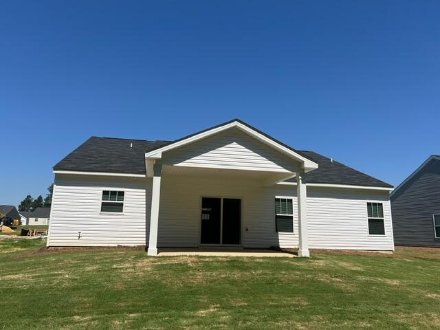 4063 Fringetree Loop New Ellenton, SC 29809 - Photo 13 of 13 image13