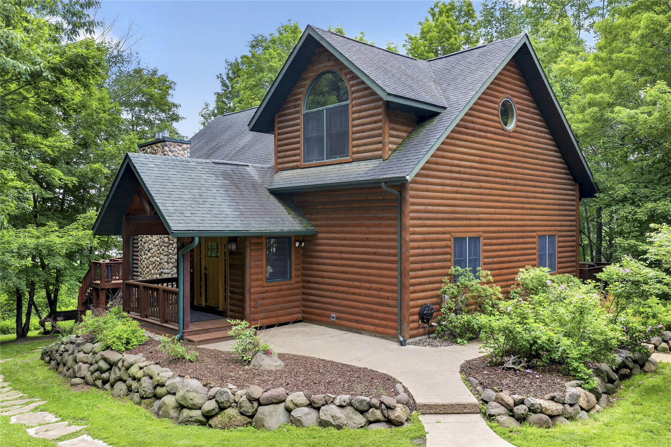 W2325 Belvidere Road Sarona, WI 54870 - Photo 10 of 59