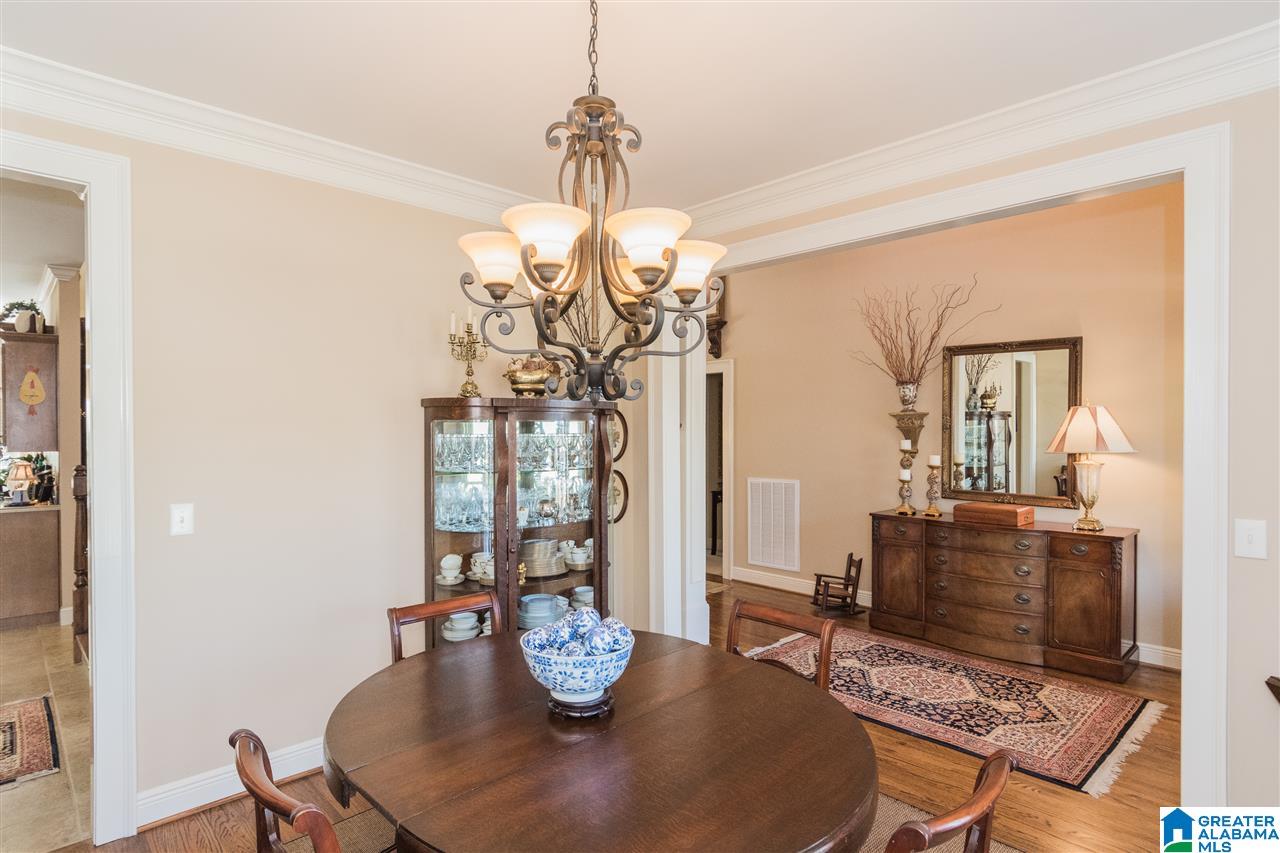 525 Timberline Trail Calera, AL 35040 - Photo 9 of 41