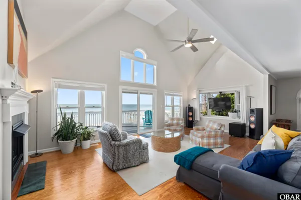 $835,000 | 154 Baycliff Trail, Unit 154, Kill Devil Hills, NC 27948