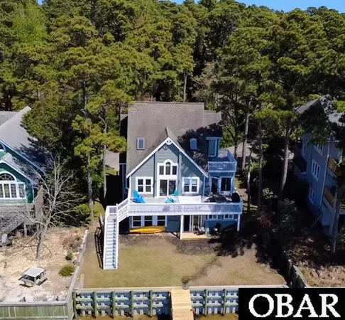 $849,000 | 154 Baycliff Trail, Unit 154, Kill Devil Hills, NC 27948