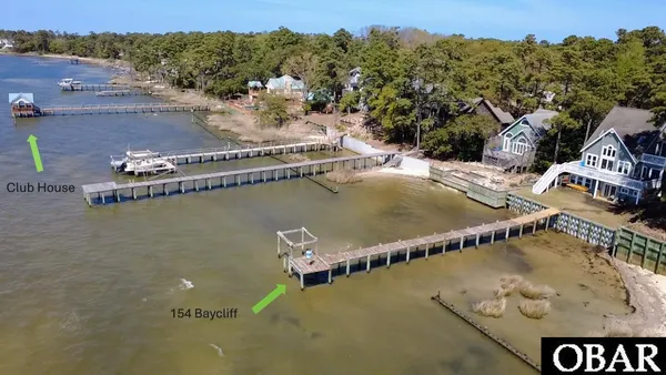 $849,000 | 154 Baycliff Trail, Unit 154, Kill Devil Hills, NC 27948