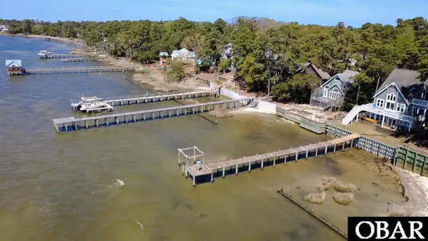 $849,000 | 154 Baycliff Trail, Unit 154, Kill Devil Hills, NC 27948