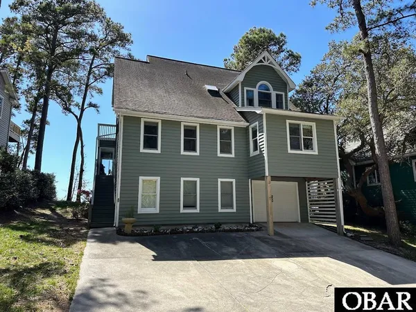 $849,000 | 154 Baycliff Trail, Unit 154, Kill Devil Hills, NC 27948