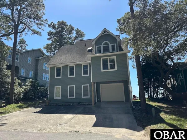 $849,000 | 154 Baycliff Trail, Unit 154, Kill Devil Hills, NC 27948