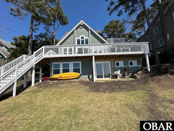 $849,000 | 154 Baycliff Trail, Unit 154, Kill Devil Hills, NC 27948