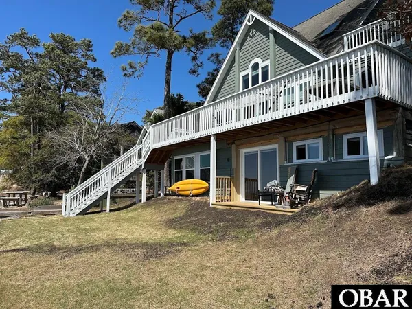 $849,000 | 154 Baycliff Trail, Unit 154, Kill Devil Hills, NC 27948