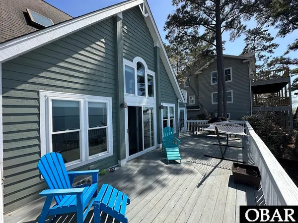 $849,000 | 154 Baycliff Trail, Unit 154, Kill Devil Hills, NC 27948